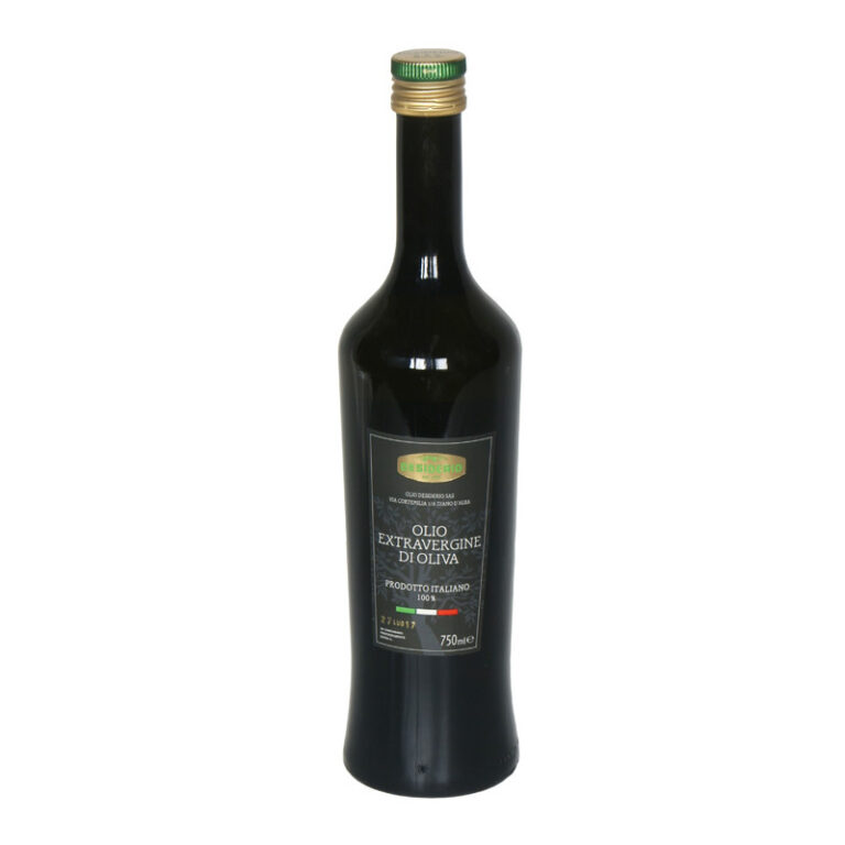 Olio extra vergine di olive 75cl (Kopie)